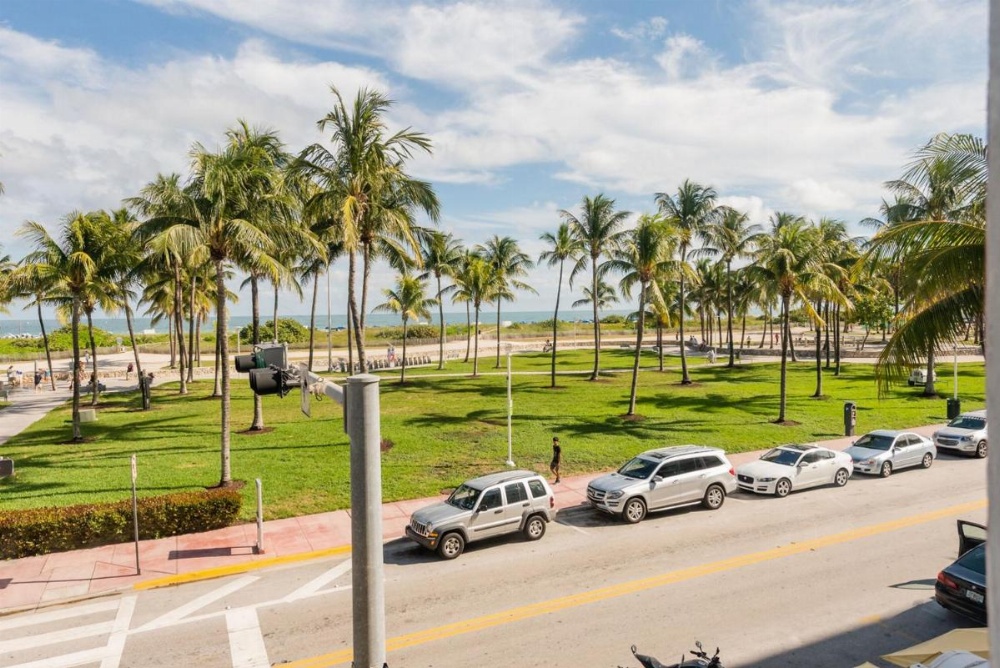 Majestic Hotel South Beach, Trademark Collection by Wyndham