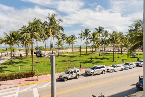 Majestic Hotel South Beach, Trademark Collection by Wyndham image 9