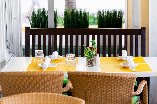 Majestic Hotel South Beach, Trademark Collection by Wyndham image 10