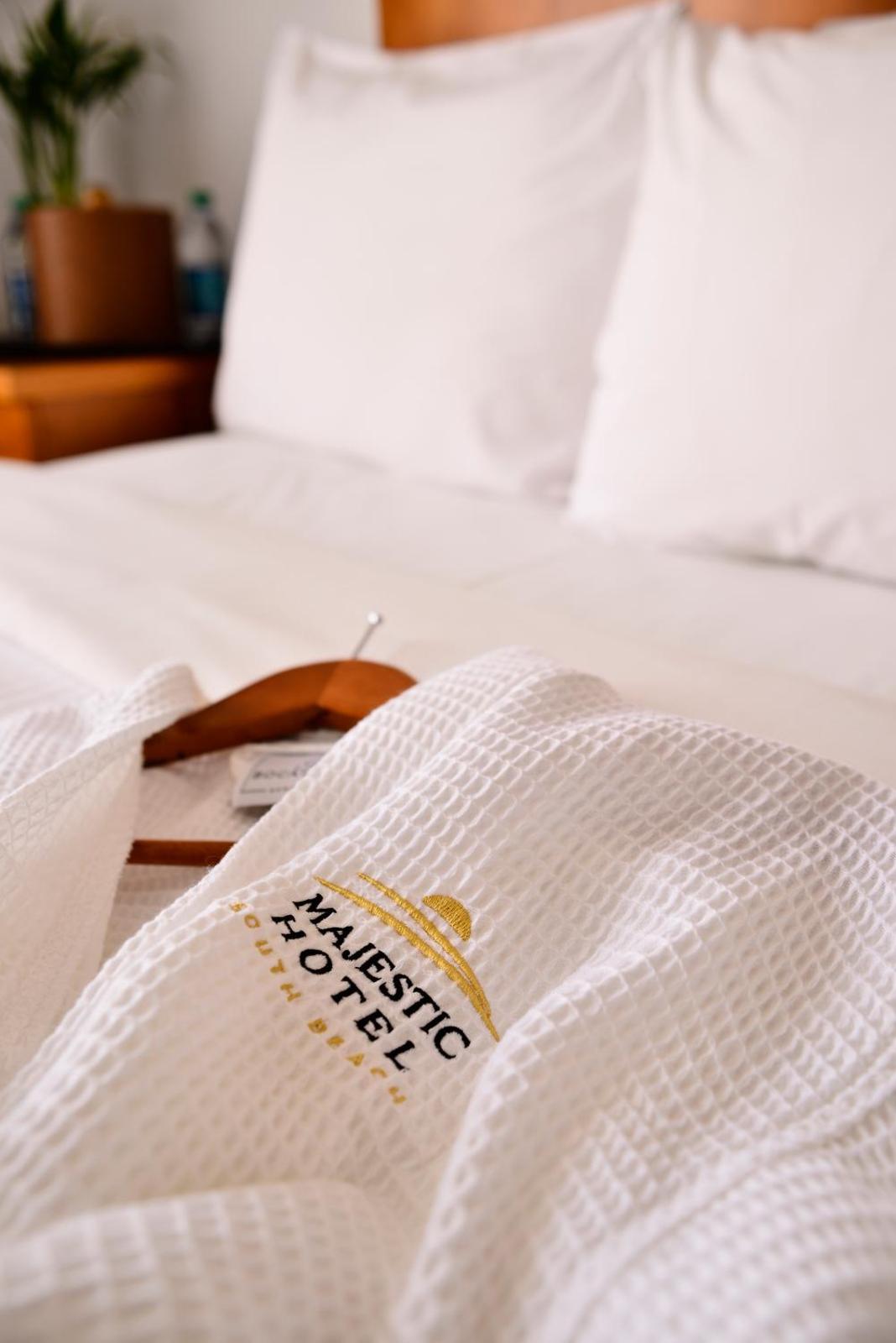 Majestic Hotel South Beach, Trademark Collection by Wyndham