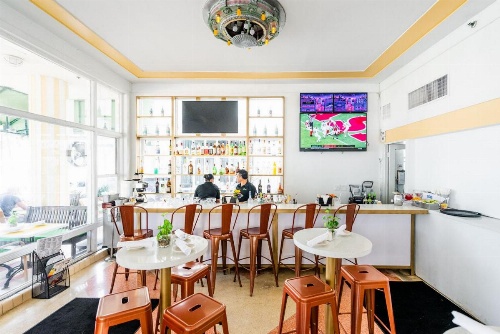 Majestic Hotel South Beach, Trademark Collection by Wyndham image 13