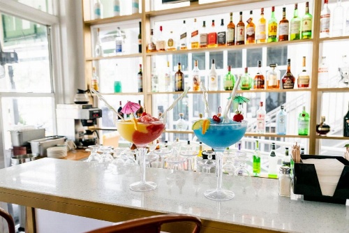 Majestic Hotel South Beach, Trademark Collection by Wyndham image 14