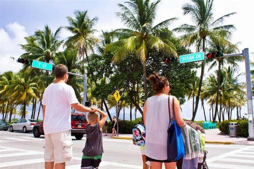 Majestic Hotel South Beach, Trademark Collection by Wyndham image 17