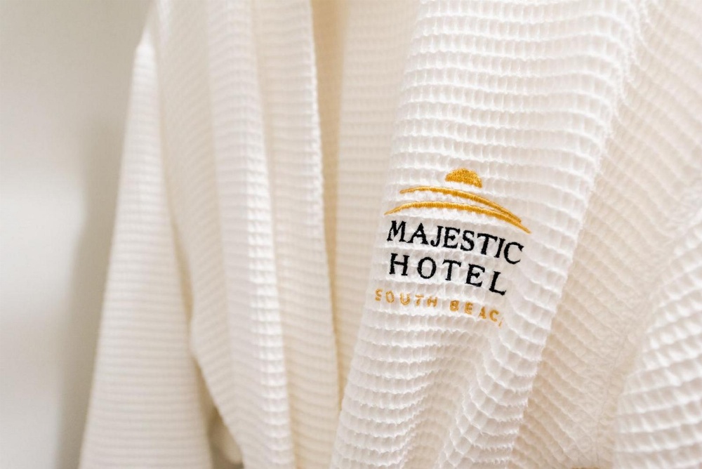 Majestic Hotel South Beach, Trademark Collection by Wyndham Main image