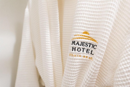Majestic Hotel South Beach, Trademark Collection by Wyndham image 2