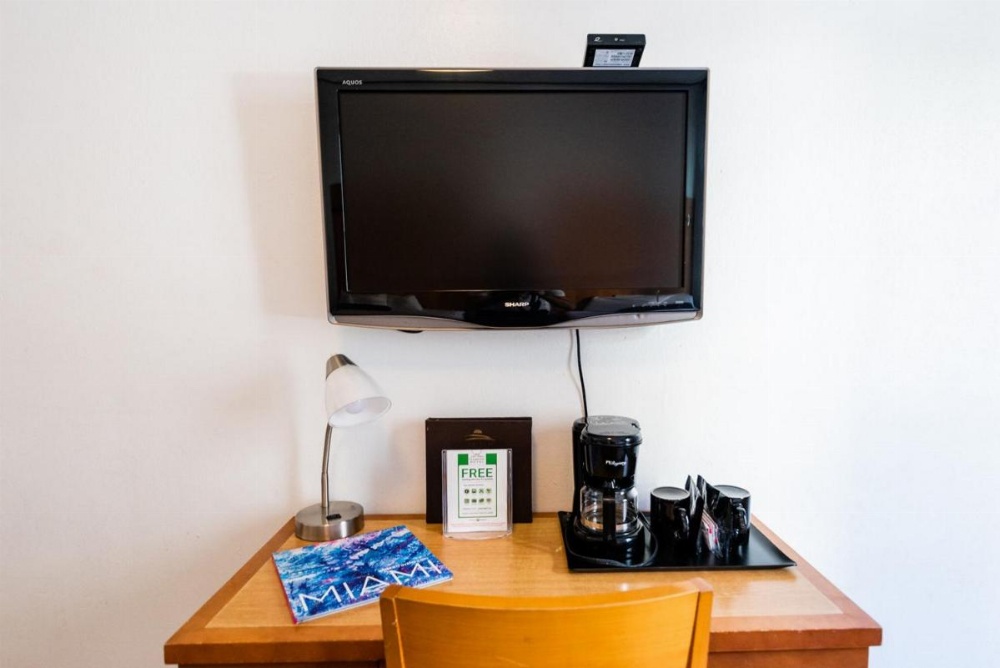 Majestic Hotel South Beach, Trademark Collection by Wyndham