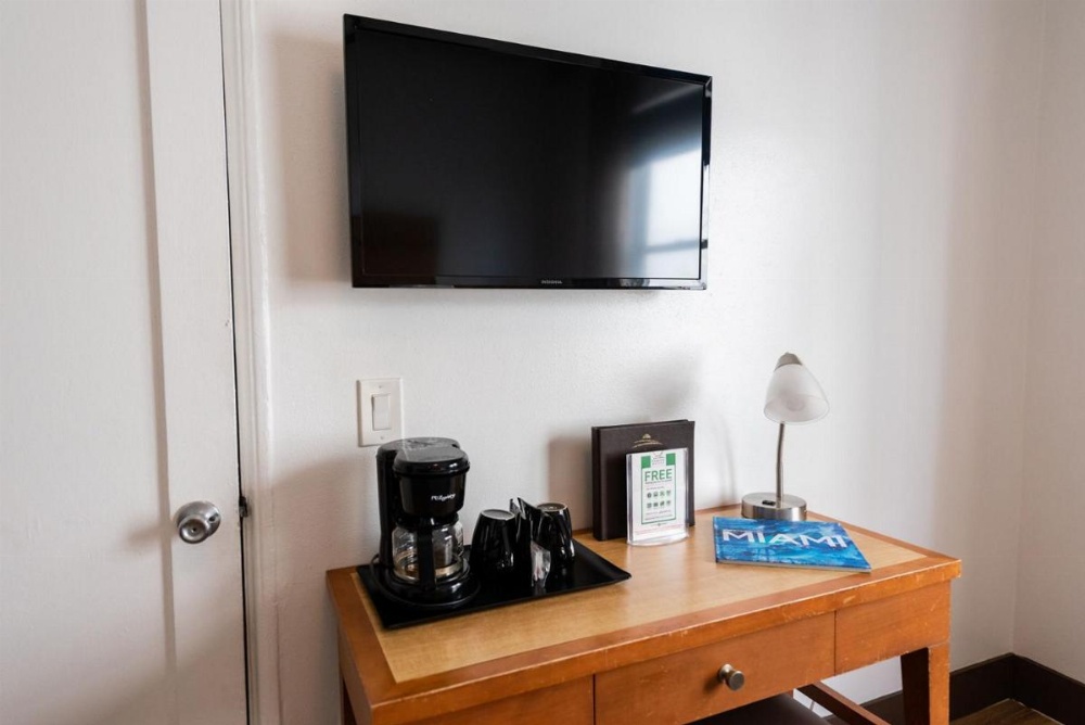 Majestic Hotel South Beach, Trademark Collection by Wyndham